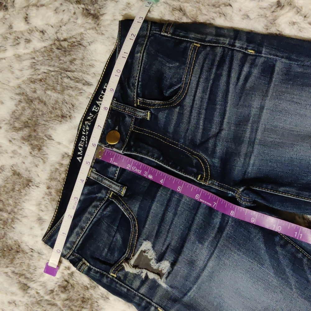 American Eagle Outfitters Jegging - Picture 2 of 6